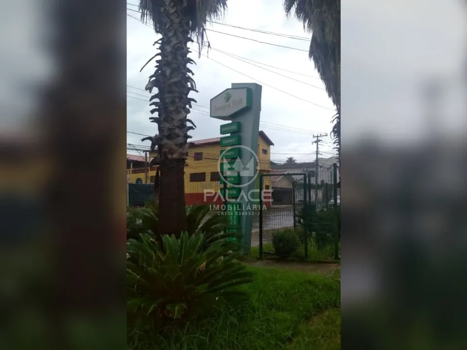 Ponto Comercial/Loja para alugar em Jaraguá, Piracicaba — Portal Mundo do Imóvel