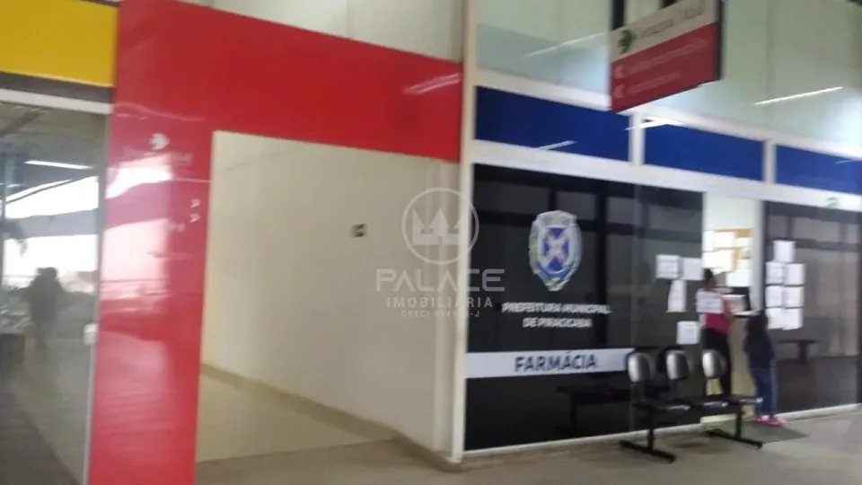 Ponto Comercial/Loja para alugar em Jaraguá, Piracicaba — Portal Mundo do Imóvel