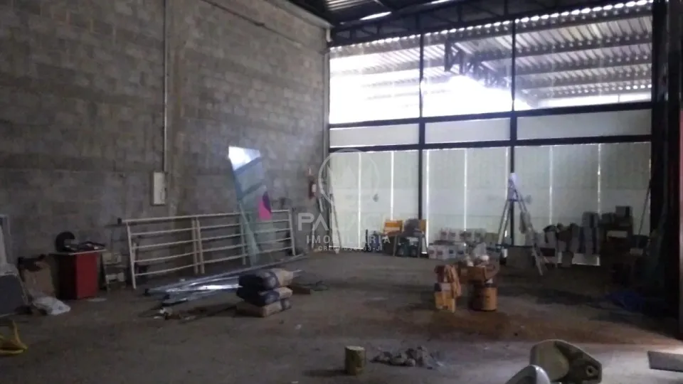 Ponto Comercial/Loja para alugar em Jaraguá, Piracicaba — Portal Mundo do Imóvel