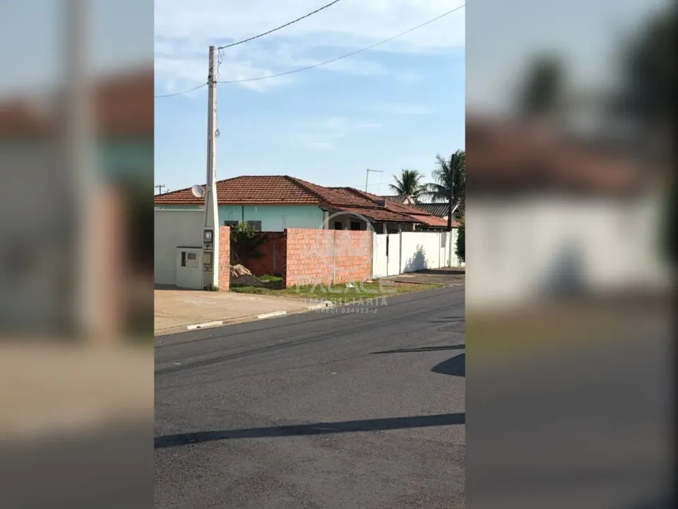 Terreno à venda em São Tomé, São Pedro — Portal Mundo do Imóvel