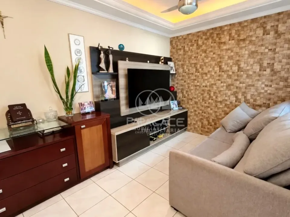 Casa 2 quartos à venda em Perdizes, Piracicaba - foto 5