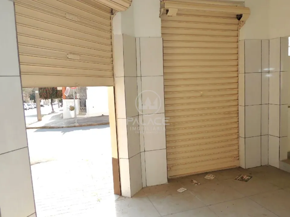Sala/Conjunto Comercial para alugar em Alemães, Piracicaba — Portal Mundo do Imóvel