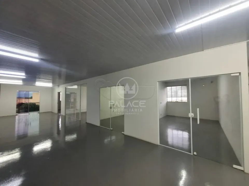 Sala/Conjunto Comercial à venda em Jardim Porto Real Ii, Limeira — Portal Mundo do Imóvel