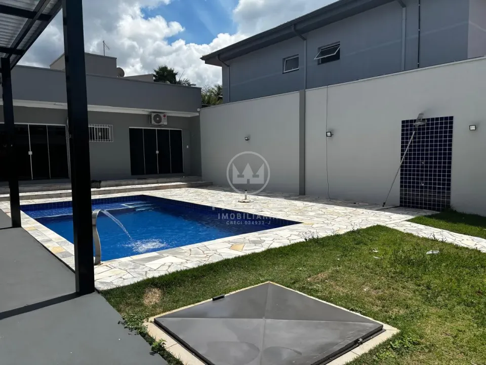 Casa à venda em Novo Horizonte, São Pedro — Portal Mundo do Imóvel