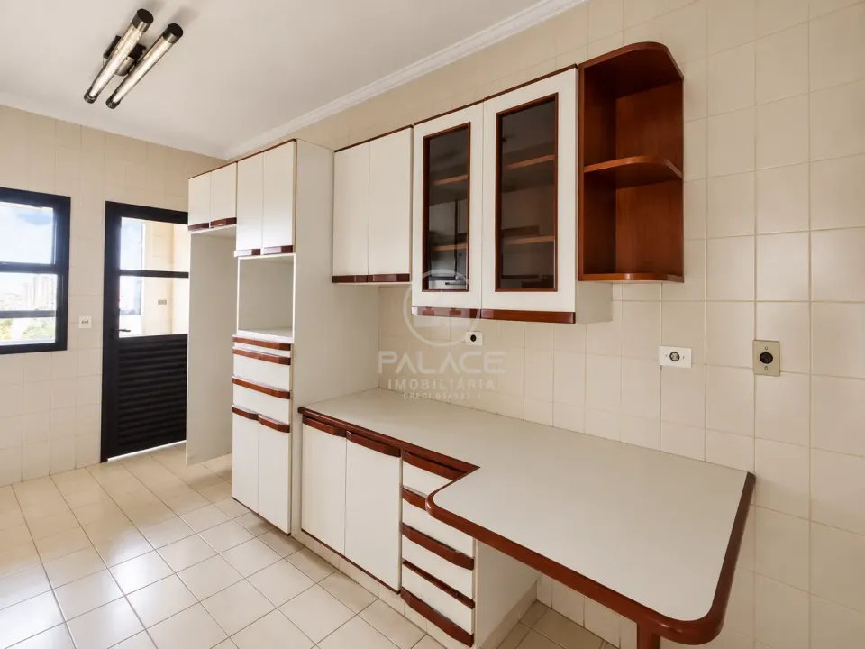 Apartamento 3 quartos à venda em Alemães, Piracicaba — Edifício Tivoli - foto 7