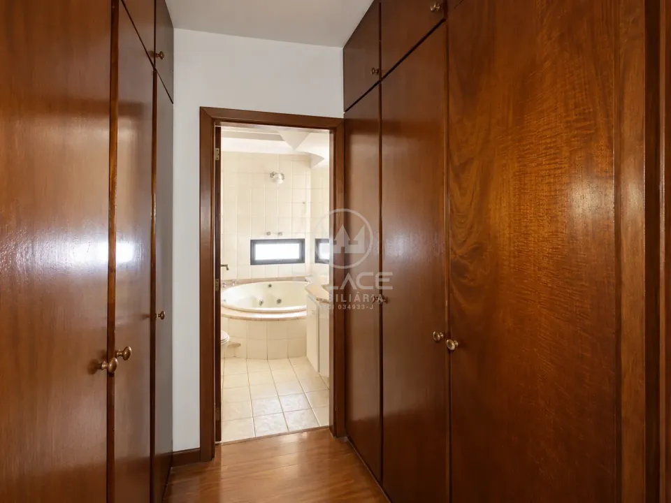 Apartamento 3 quartos à venda em Alemães, Piracicaba — Edifício Tivoli - foto 15