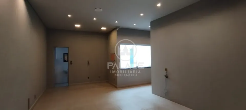 Sala/Conjunto Comercial para alugar em São Judas, Piracicaba — Portal Mundo do Imóvel