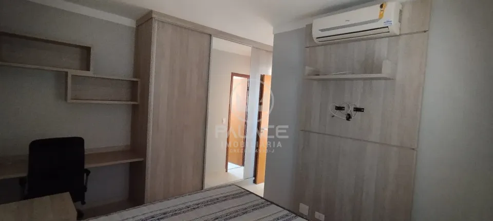 Apartamento para alugar em Vila Independência, Piracicaba — Portal Mundo do Imóvel