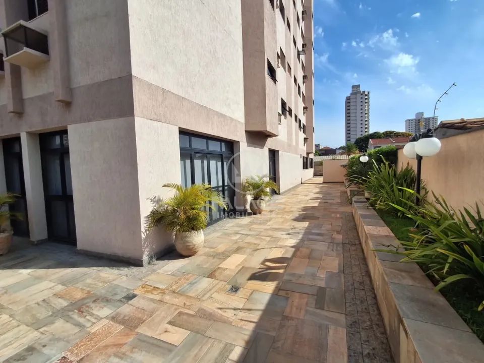 Apartamento 3 quartos à venda em Cidade Alta, Piracicaba — Condomínio Edifício Ouro Preto - foto 17