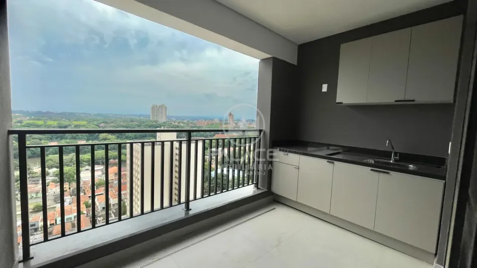 Apartamento para alugar em Centro, Piracicaba — Portal Mundo do Imóvel