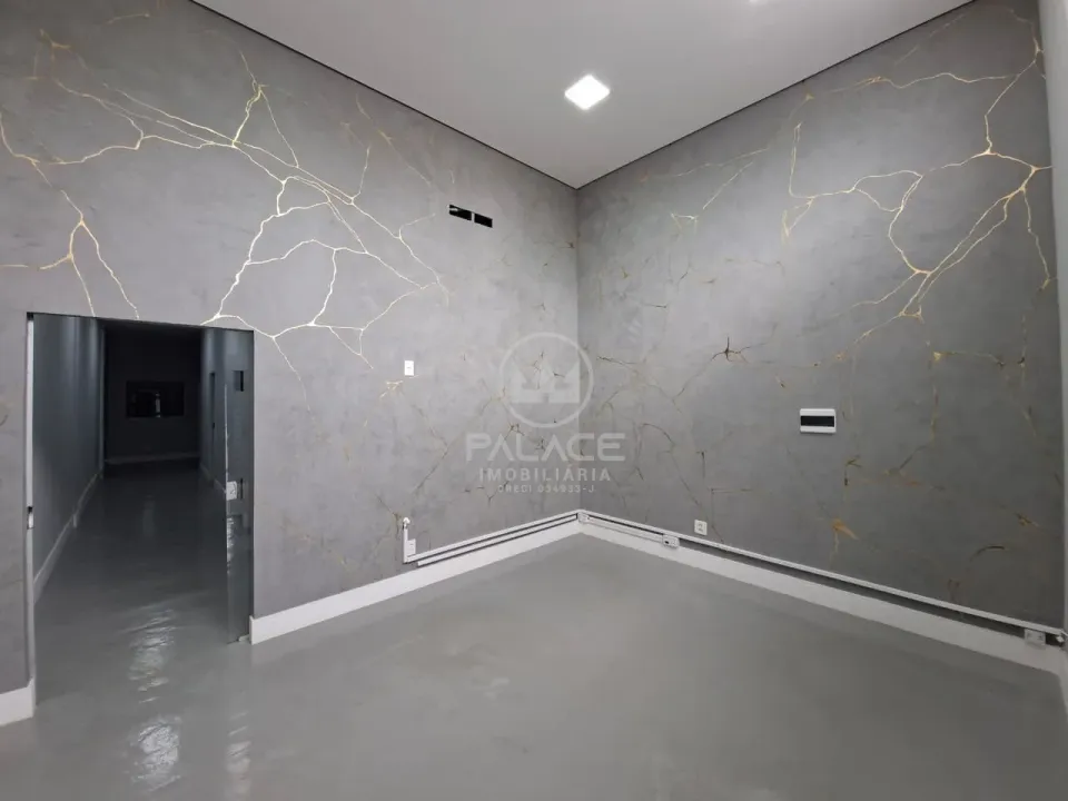 Sala/Conjunto Comercial para alugar em Alemães, Piracicaba — Portal Mundo do Imóvel