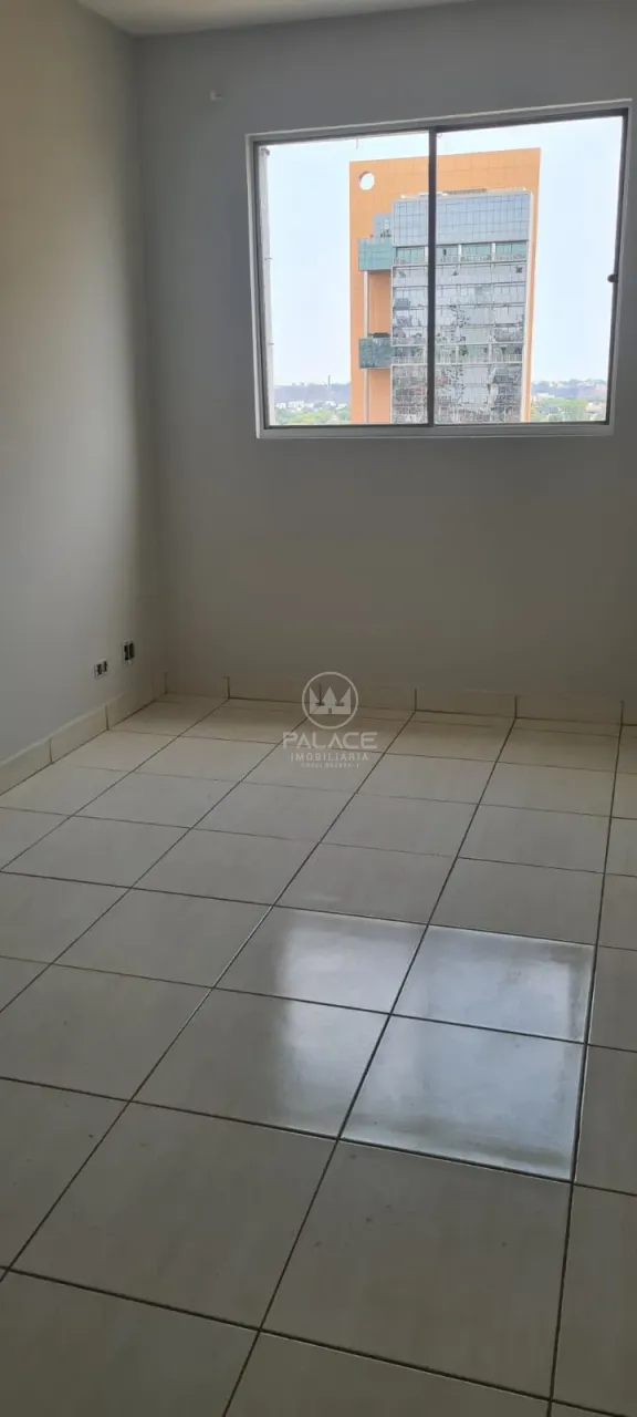 Apartamento 1 quarto à venda em Centro, Piracicaba — Edificio Sans Souci - foto 3