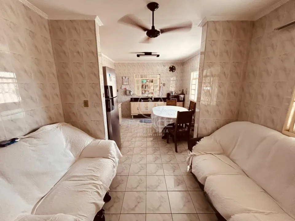 Casa à venda em Antônio Zanaga I, Americana — Portal Mundo do Imóvel