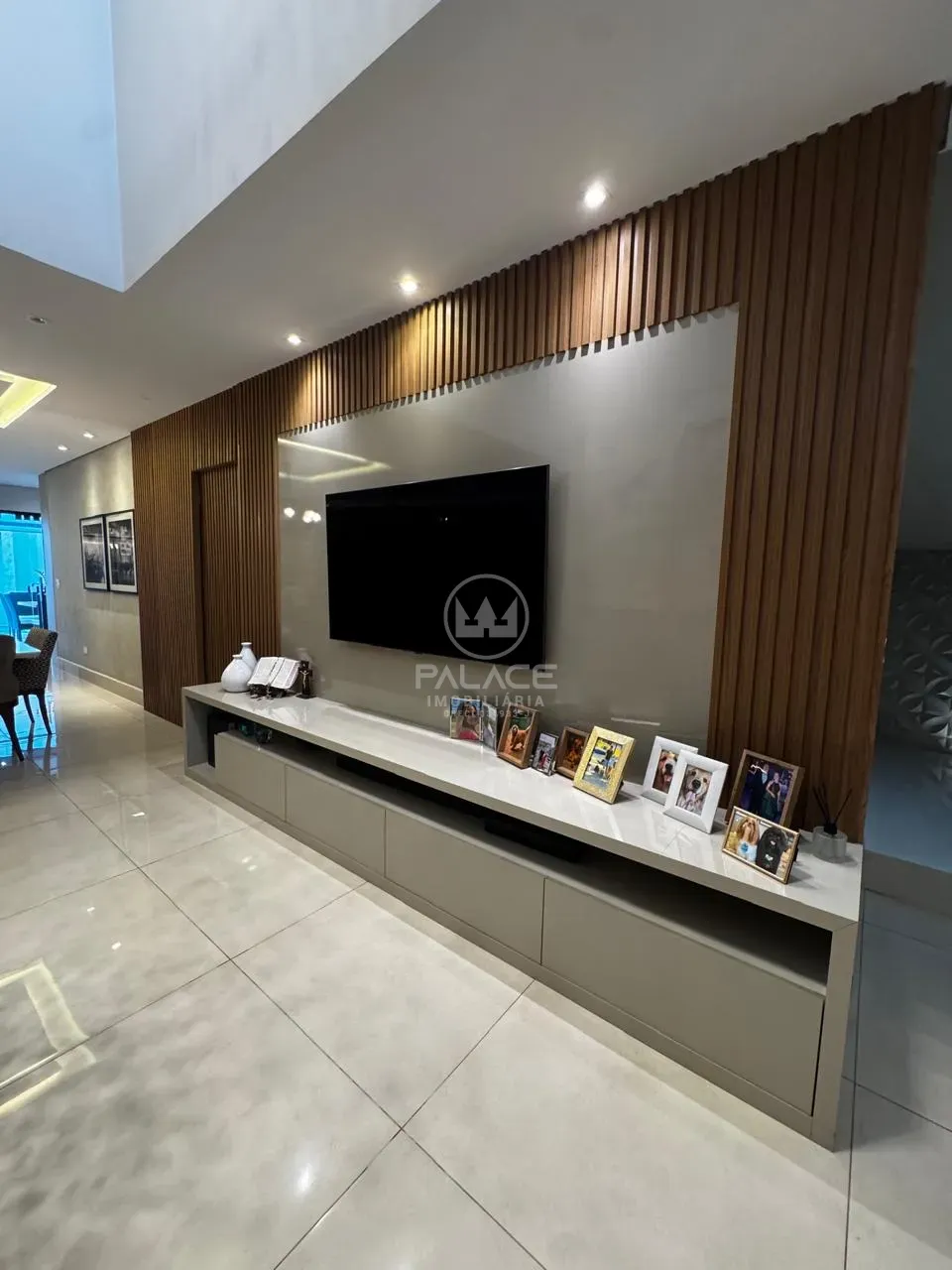Casa em condomínio 4 quartos à venda em Nova Pompéia, Piracicaba — Condomínio Lazuli Club - foto 6