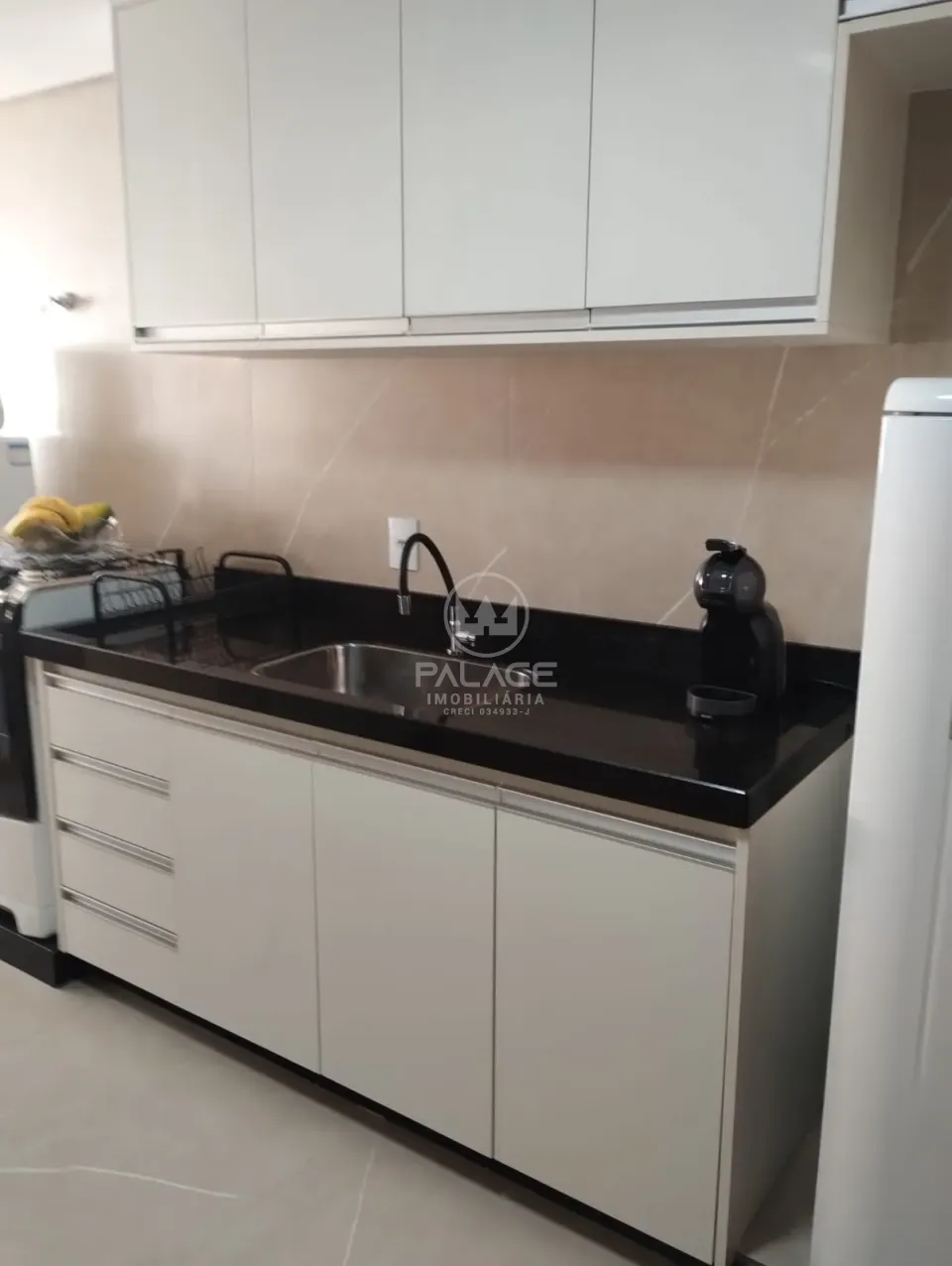 Apartamento 2 quartos à venda em Alto, Piracicaba — Condomínio Edifício Cabreúva - foto 6