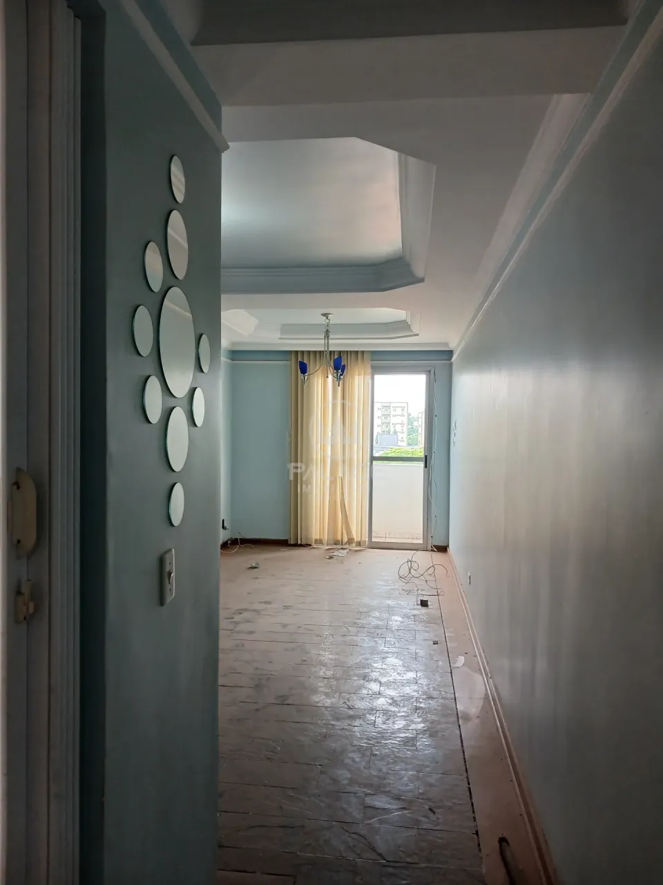 APARTAMENTO A VENDA NO  CONDOMINIO  PARQUE DAS AGUAS- JARDIM CAXAMBU