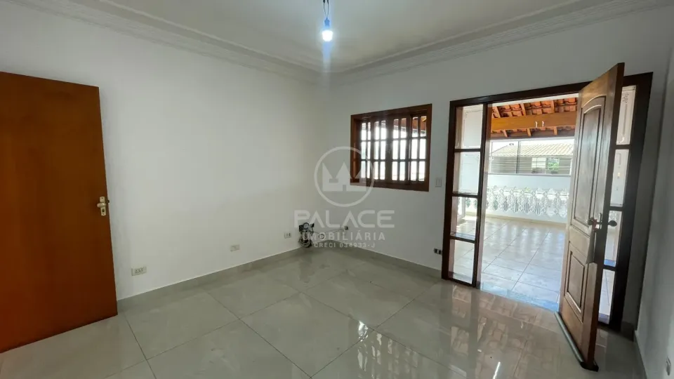 Casa para alugar em Campestre, Piracicaba — Portal Mundo do Imóvel