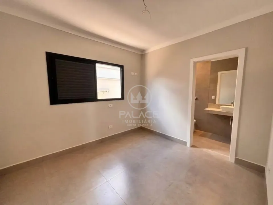Casa em condomínio 3 quartos à venda em Parque Taquaral, Piracicaba — Residencial Park Unimep Taquaral - foto 4