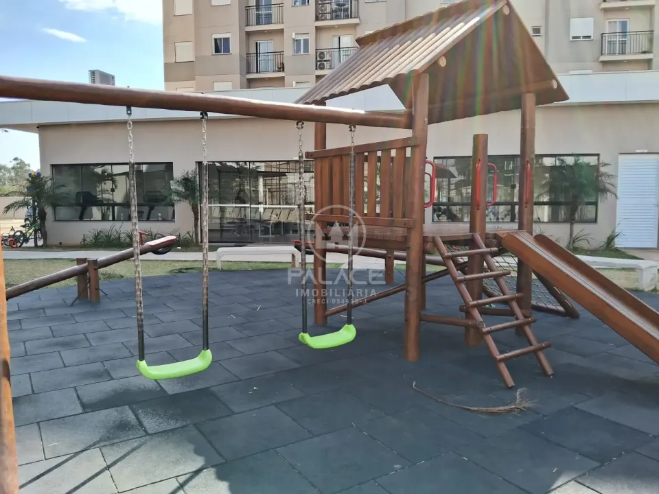 Apartamento 2 quartos para alugar em Terra Rica, Piracicaba — Residencial Terras Altas - foto 5