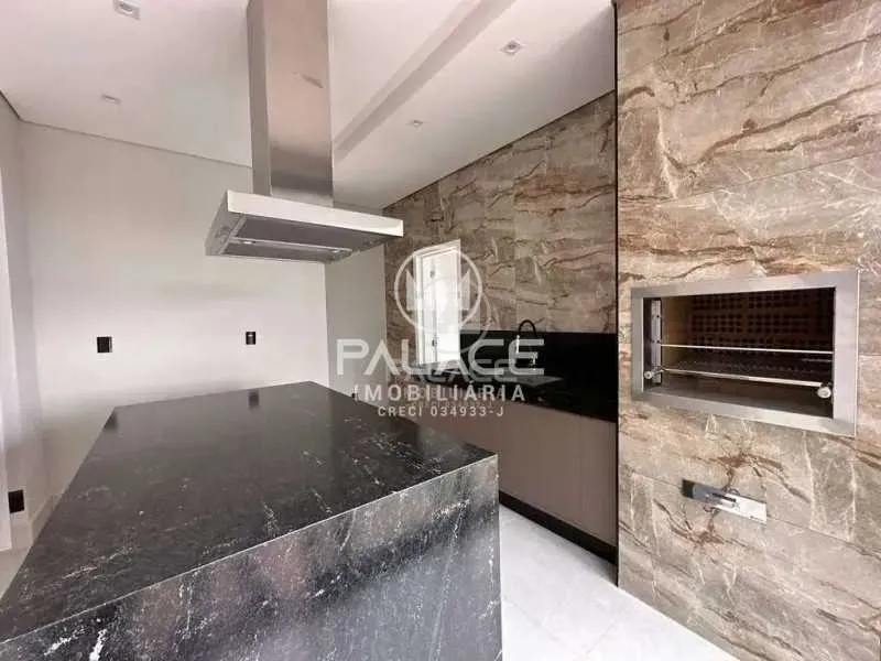 Casa em condomínio 4 quartos à venda em Santa Rosa, Piracicaba — Residencial Villa D'Aquila - foto 6