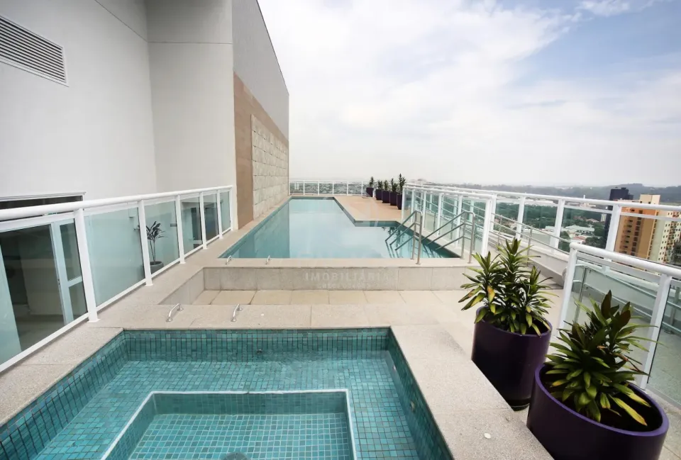 Apartamento Para Alugar Condomínio Edifício Trio By Lindenberg Piracicaba