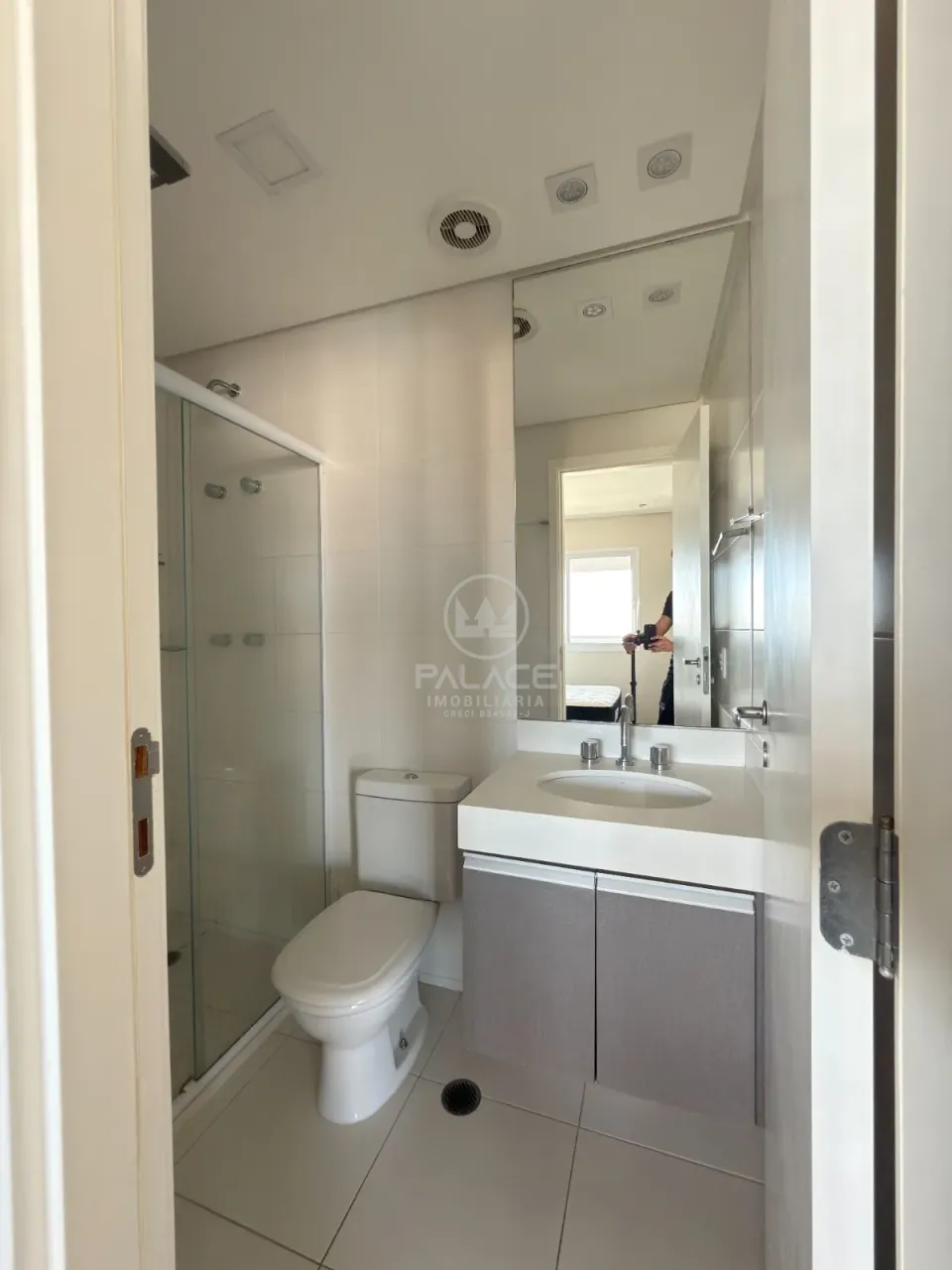Apartamento Para Alugar Condomínio Edifício Trio By Lindenberg Piracicaba
