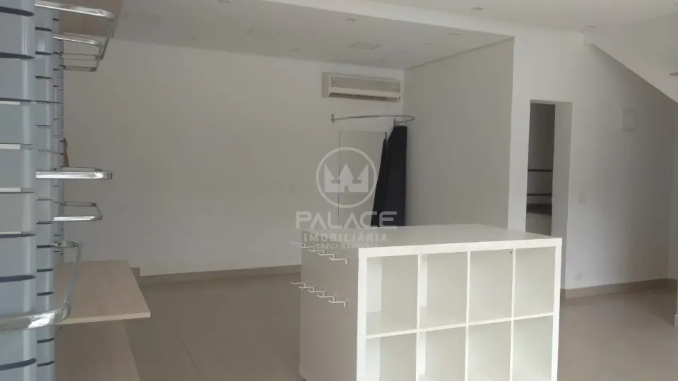 Comercial Para Alugar Alto Piracicaba (Cópia)