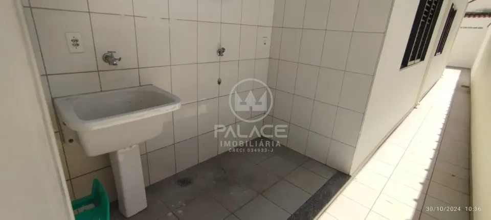 Casa Para Alugar Santa Terezinha Piracicaba (Cópia)