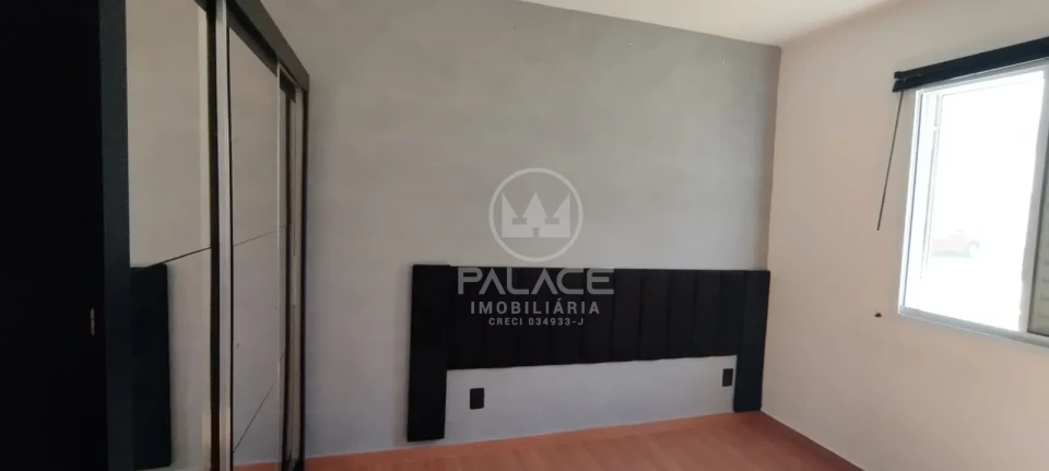 Apartamento Para Alugar Vitta Hibisco Amarelo Piracicaba - Foto 45