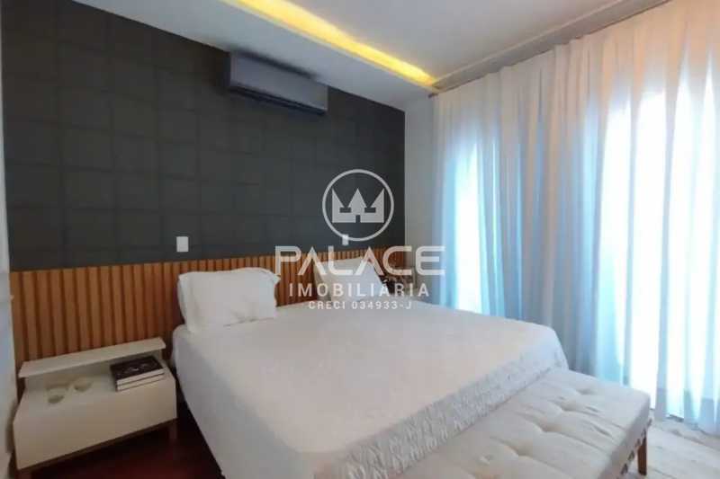 Imagens do imóveis casa em condomínio à venda em nova pompéia, piracicaba 3 quartos 222m²