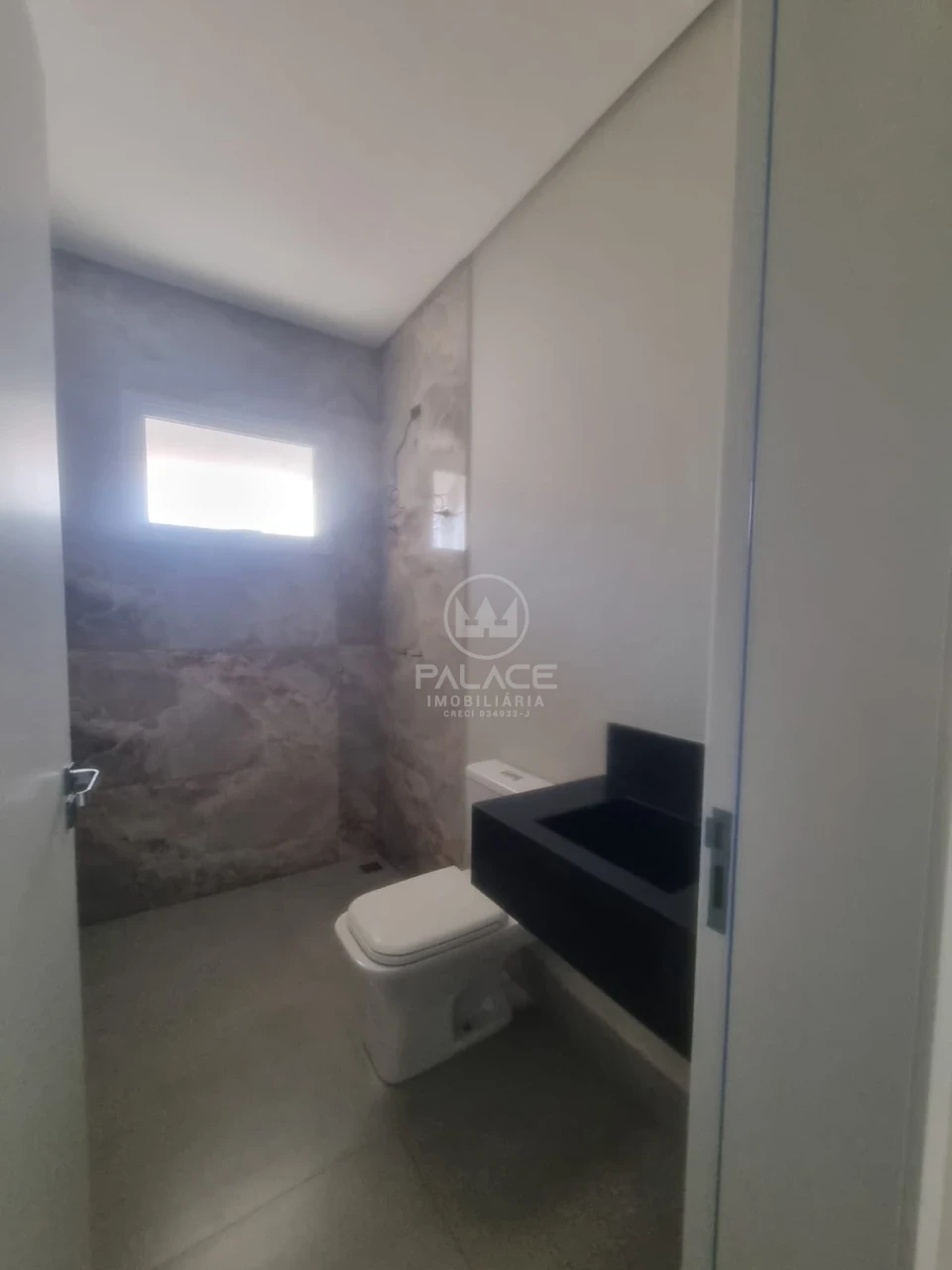 Casa À Venda Residencial Nova Água Branca Ii Piracicaba - Foto 1
