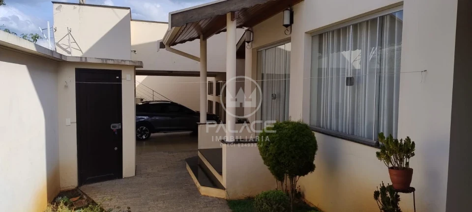Casa À Venda Nova Piracicaba Piracicaba