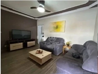 Casa À Venda Água Branca Piracicaba