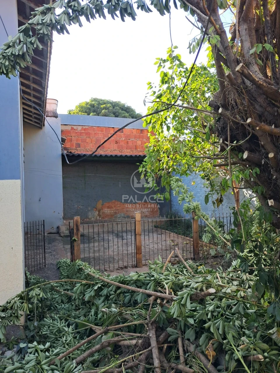 Casa à venda no Jaraguá