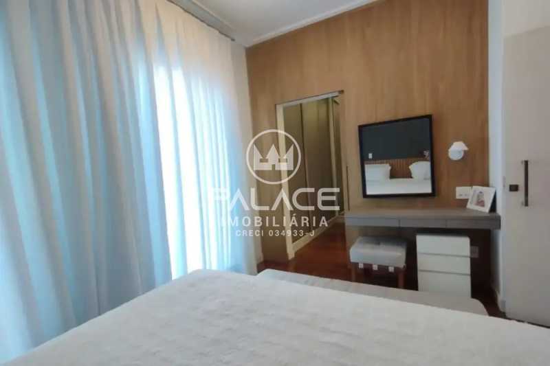 Imagens do imóveis casa em condomínio à venda em nova pompéia, piracicaba 3 quartos 222m²