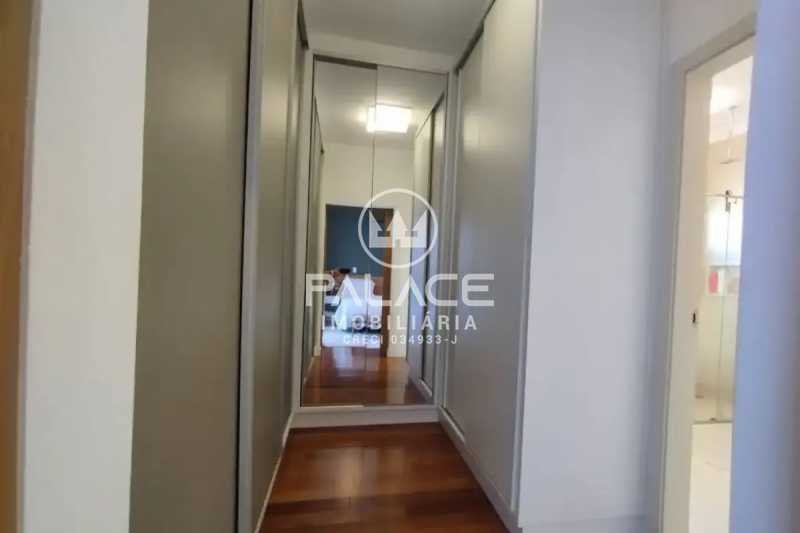 Imagens do imóveis casa em condomínio à venda em nova pompéia, piracicaba 3 quartos 222m²