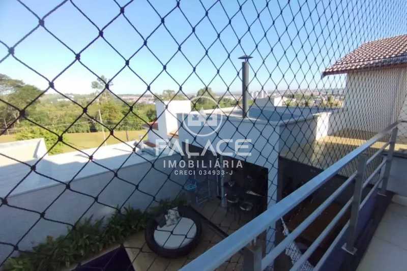 Imagens do imóveis casa em condomínio à venda em nova pompéia, piracicaba 3 quartos 222m²