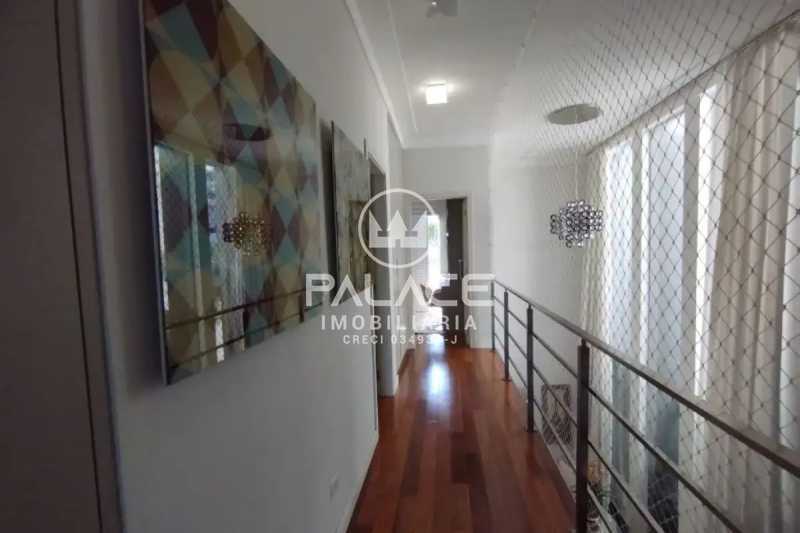 Imagens do imóveis casa em condomínio à venda em nova pompéia, piracicaba 3 quartos 222m²