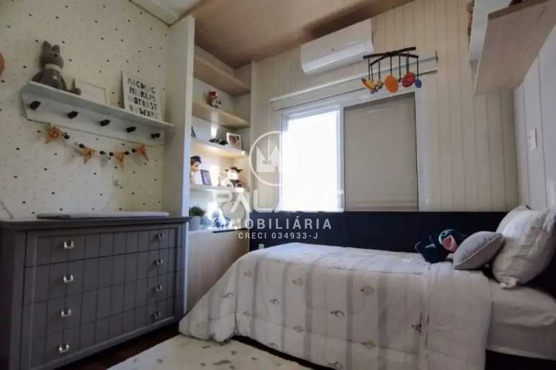 Imagens do imóveis casa em condomínio à venda em nova pompéia, piracicaba 3 quartos 222m²