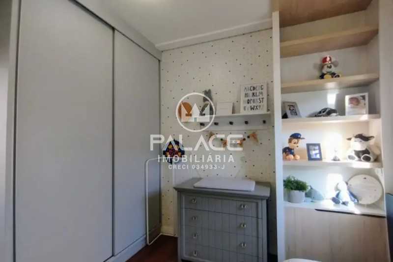 Imagens do imóveis casa em condomínio à venda em nova pompéia, piracicaba 3 quartos 222m²