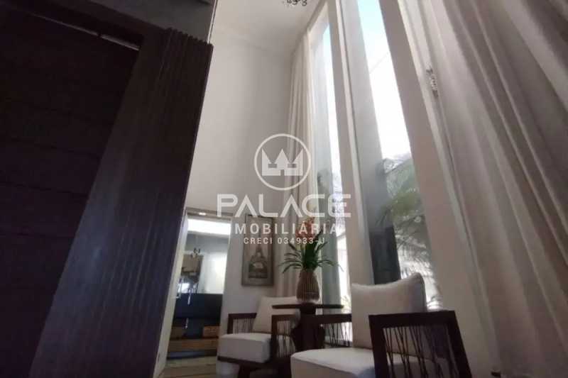 Imagens do imóveis casa em condomínio à venda em nova pompéia, piracicaba 3 quartos 222m²