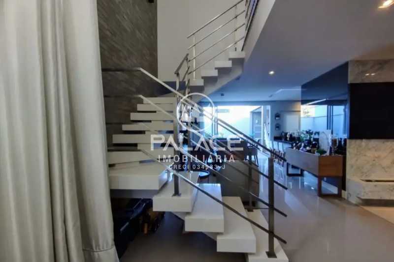Imagens do imóveis casa em condomínio à venda em nova pompéia, piracicaba 3 quartos 222m²