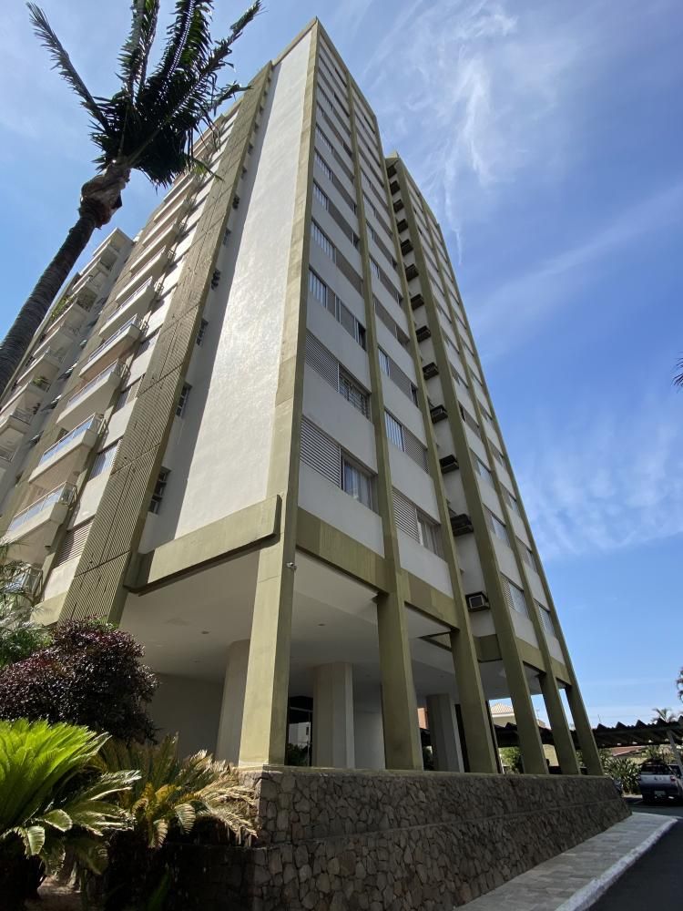 Imagens do imóveis apartamento à venda em jardim elite, piracicaba 3 quartos 136m²