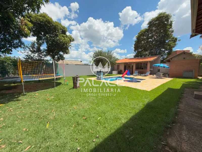 Imagens do imóveis chácara à venda em santa rita, piracicaba 3 quartos 1040m²