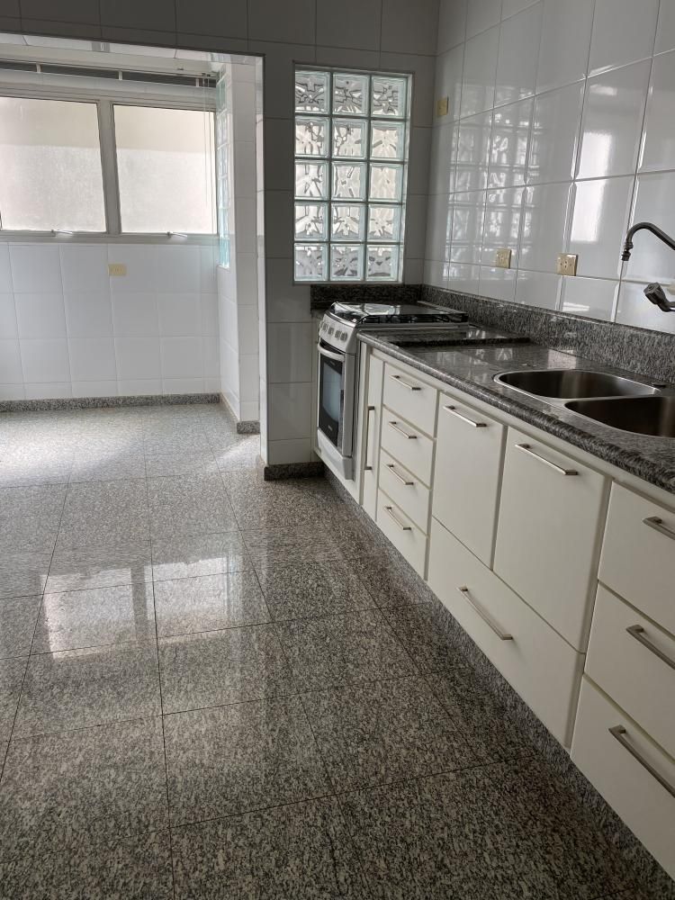 Imagens do imóveis apartamento à venda em jardim elite, piracicaba 3 quartos 136m²