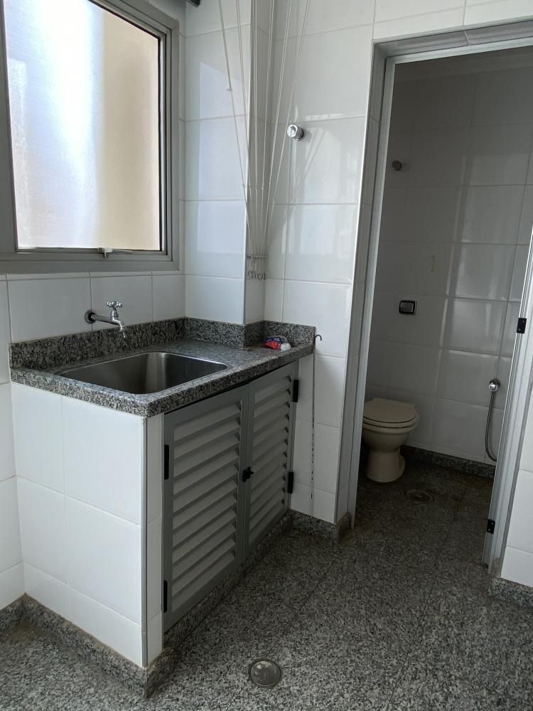 Imagens do imóveis apartamento à venda em jardim elite, piracicaba 3 quartos 136m²