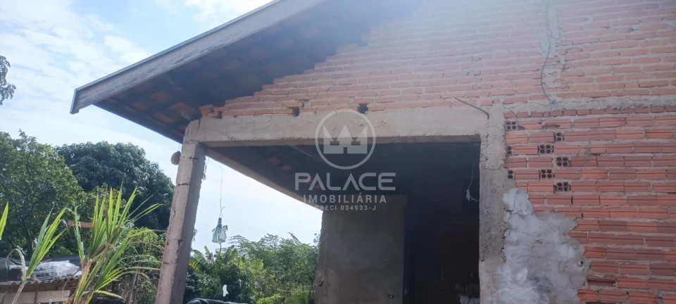 Fazenda/Sítios/Chácaras À Venda Serrote Piracicaba