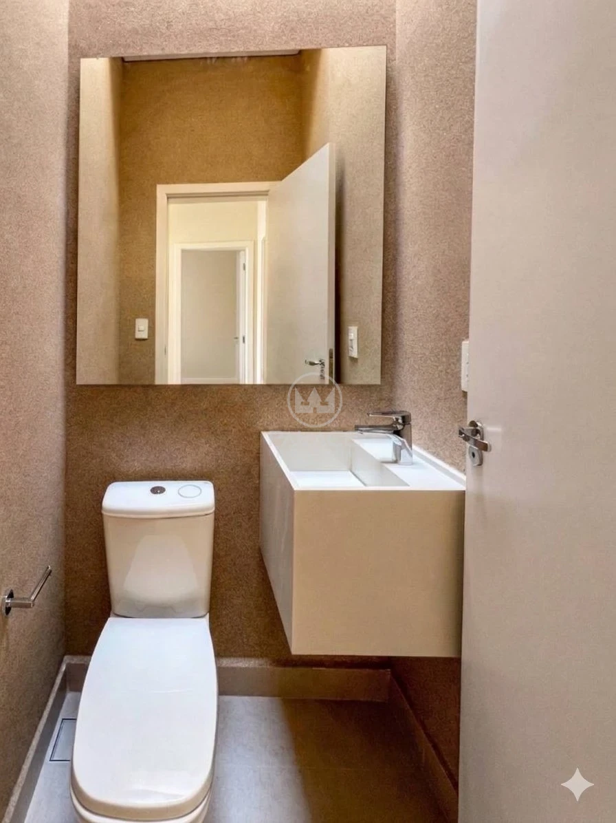 Casa Em Condomínio À Venda Condomínio Villa Bella Vista Piracicaba - Foto 15