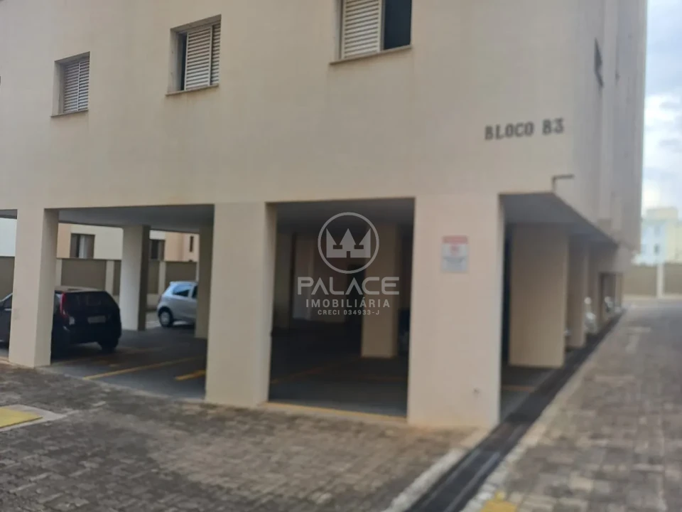 Condomínio Elits Park