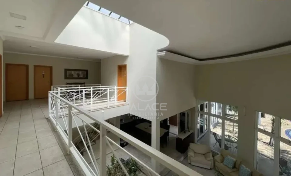 Casa Em Condomínio À Venda Terras De Piracicaba Piracicaba